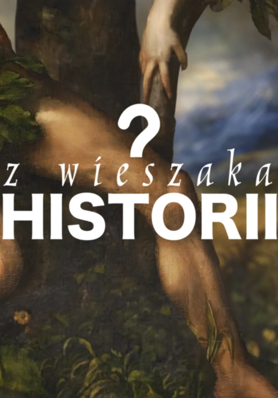 Z wieszaka historii